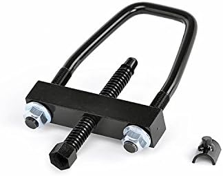 Torsion Bar Removal Tool F54922
