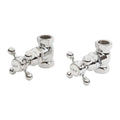 Fairfield Shut Off Valves N895