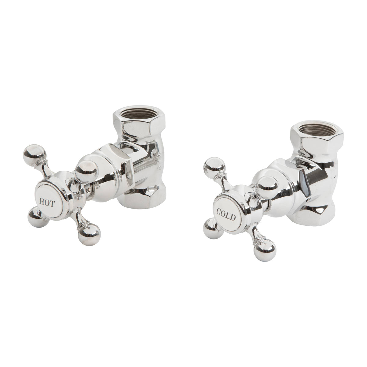 Fairfield Shut Off Valves N895
