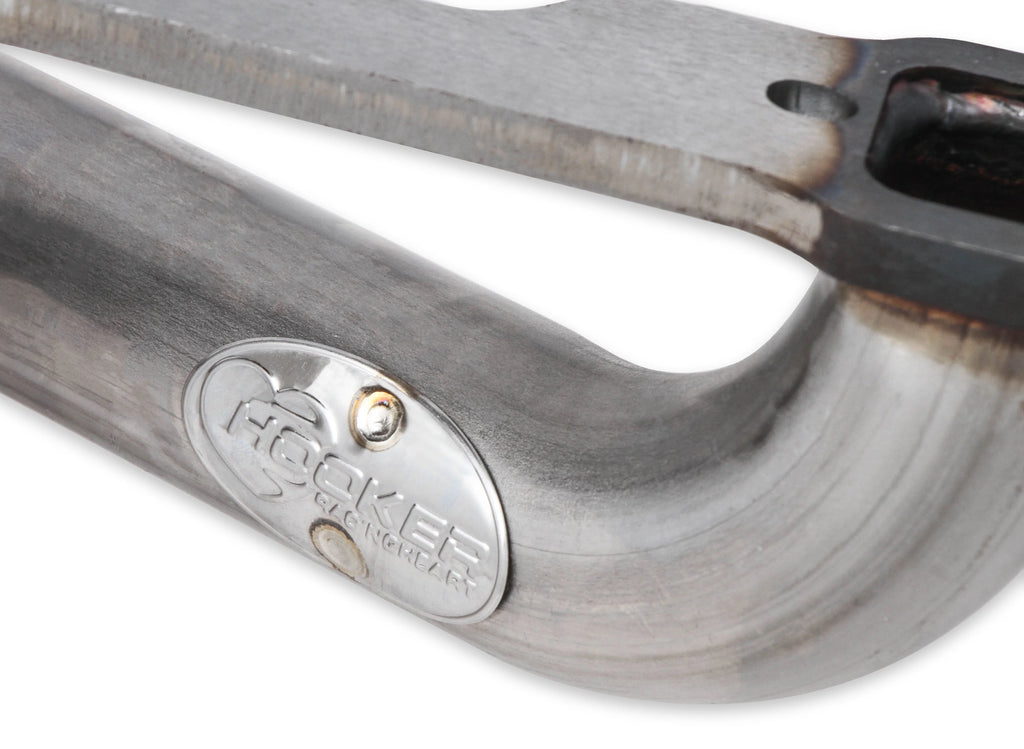 Exhaust Header F3627