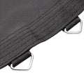 15' Round Trampoline Mat with 96 Springs D44812