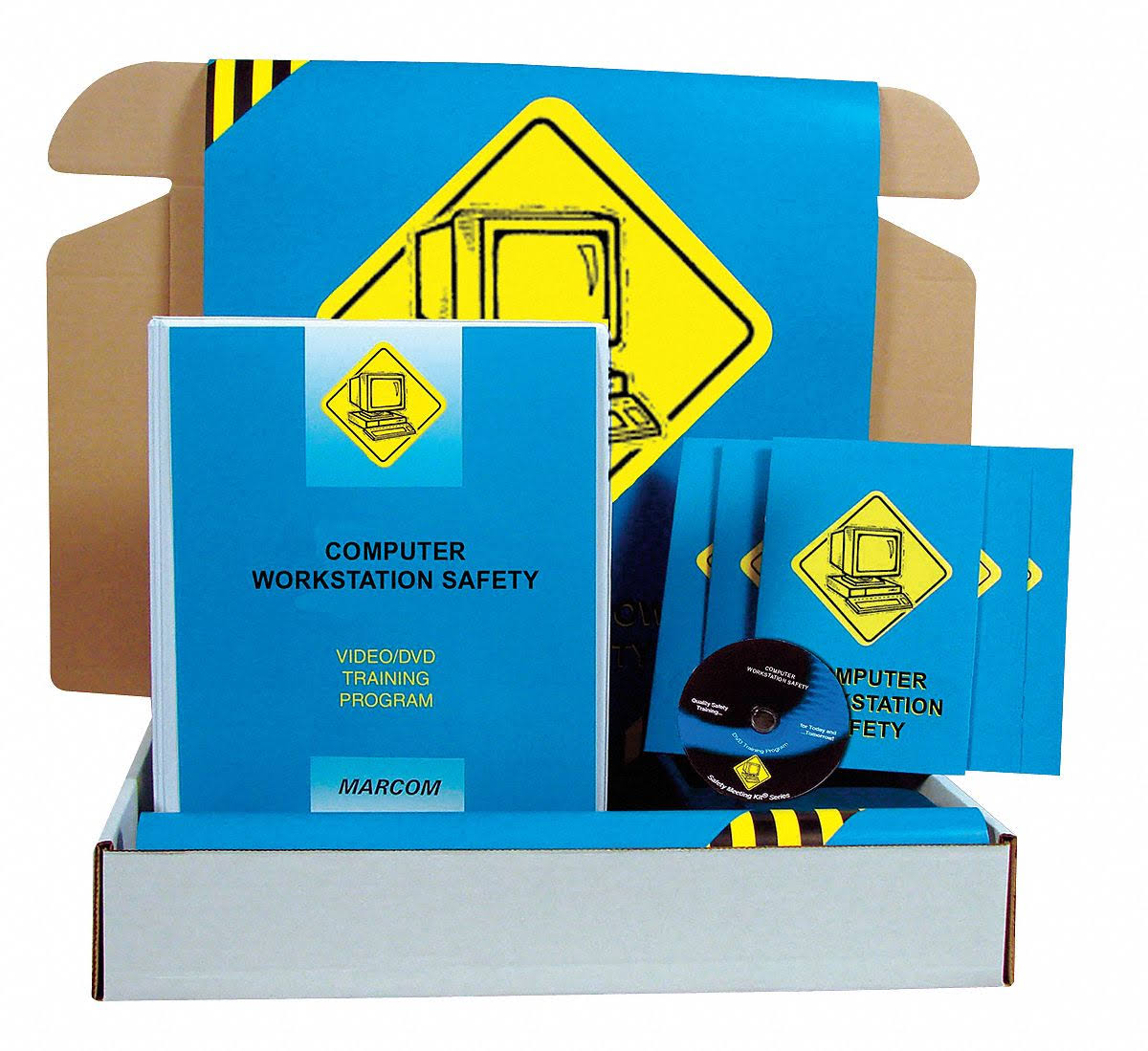 Safety Meeting Kit H4875