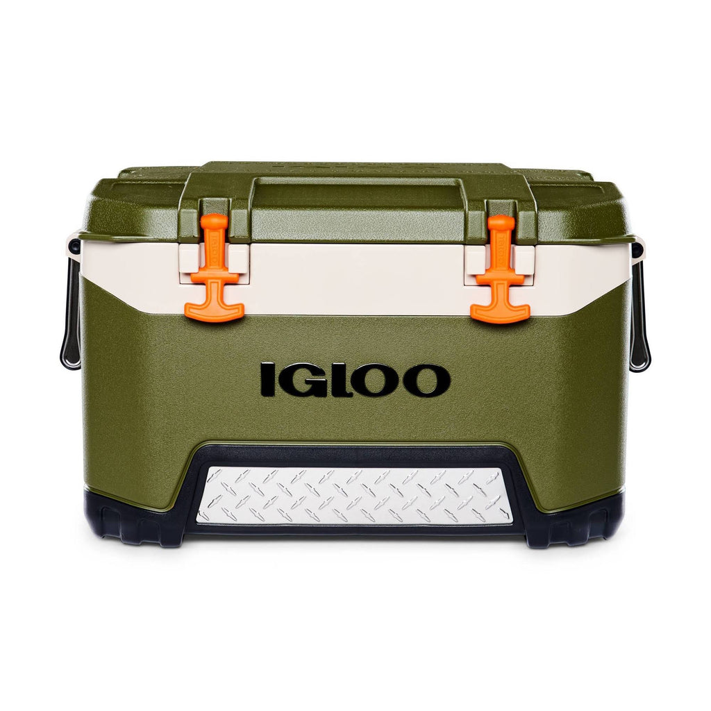 Green 52qt Cooler R247470