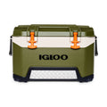 Green 52qt Cooler R247470