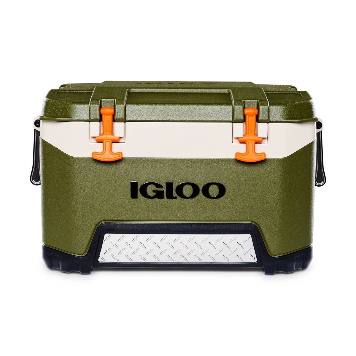 Green 52qt Cooler R247470