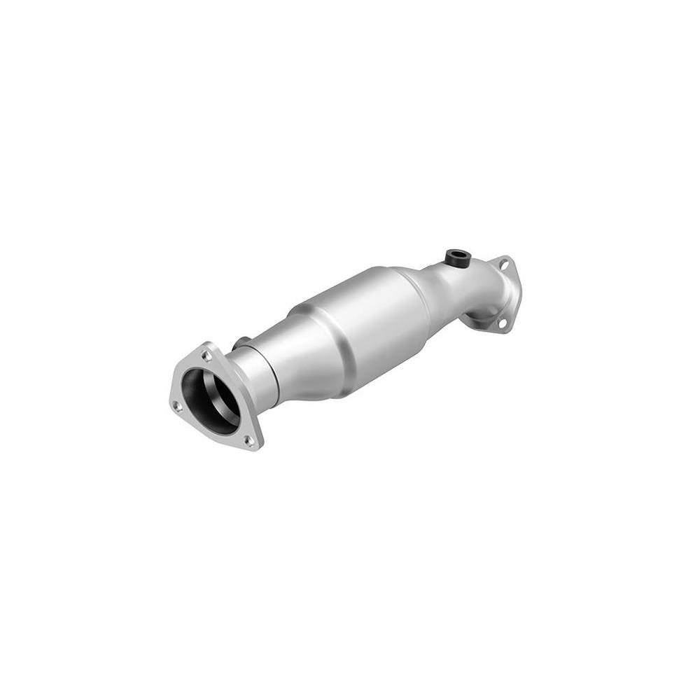 Direct Fit Catalytic Converter T743