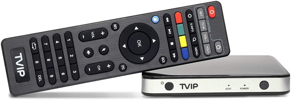 4K IPTV Player with 2X USB, 8 GB S69622