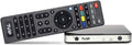 4K IPTV Player with 2X USB, 8 GB S69622