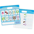 2 PK Smart Poly Busy Board W3783