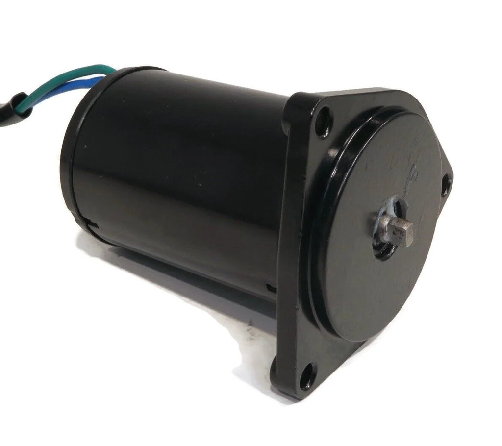 Trim & Tilt Motor For 1991 Evinrude Outboard 70 HP Marine Motorboat B16933
