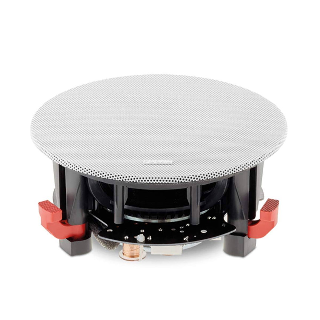 100 ICW8 In-Wall In-Ceiling 2-Way Coaxial Loudspeaker U49031