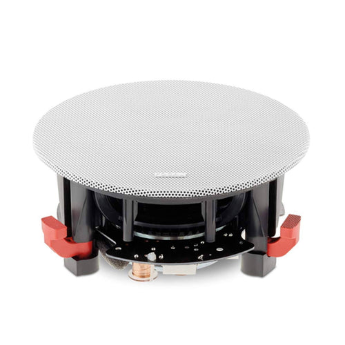 100 ICW8 In-Wall In-Ceiling 2-Way Coaxial Loudspeaker U49031