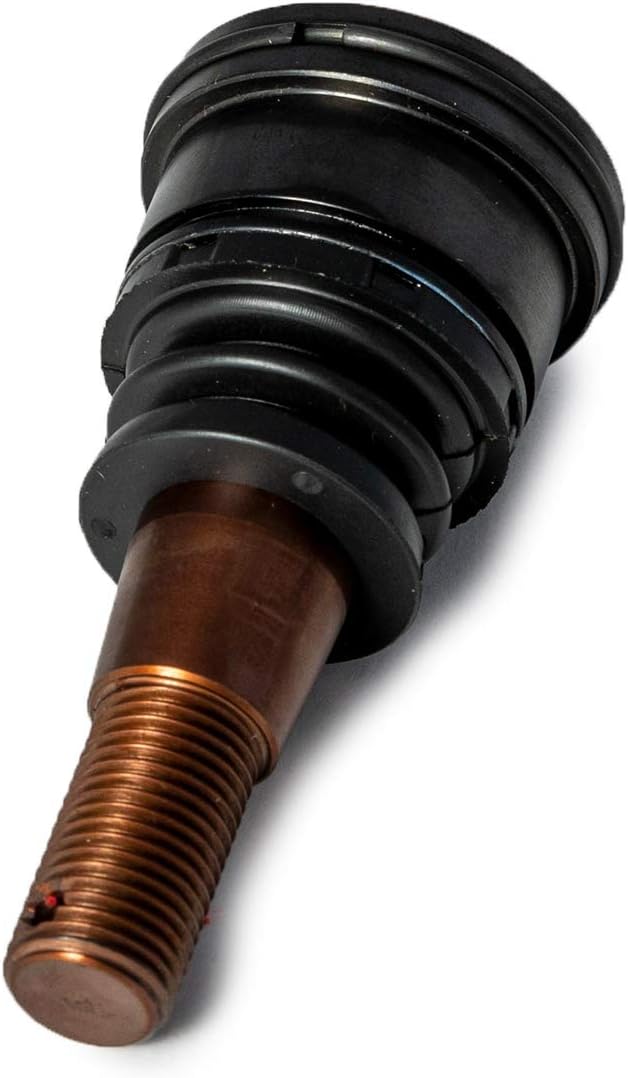 Super Duty Lower A-Arms Ball Joints for Polaris Ranger XP 1000, Includes 2 Ball Joints P989