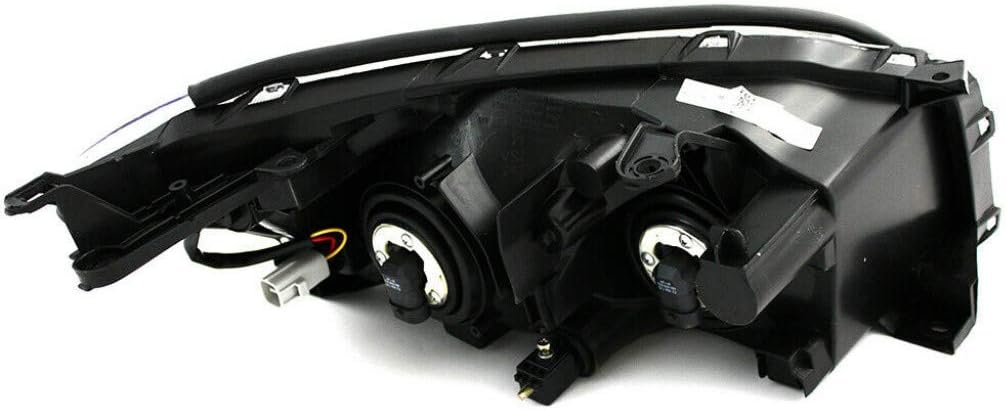 Passenger Side Headlight Unit for Toyota RAV4 Sport Model S463