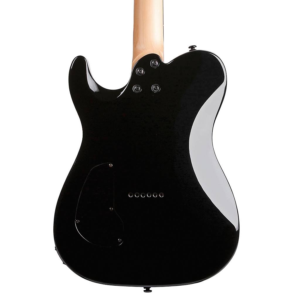 Abyss Electric Guitar L3978