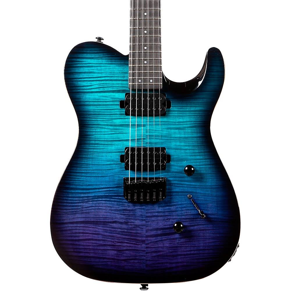 Abyss Electric Guitar L3978
