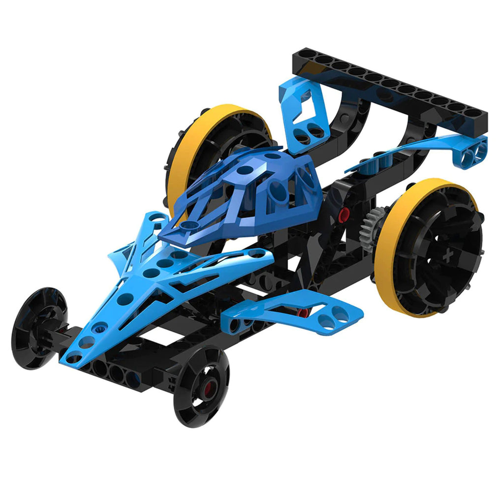 Kinetic Machines C9575