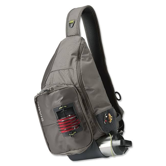 Camo Sling Pack O8295