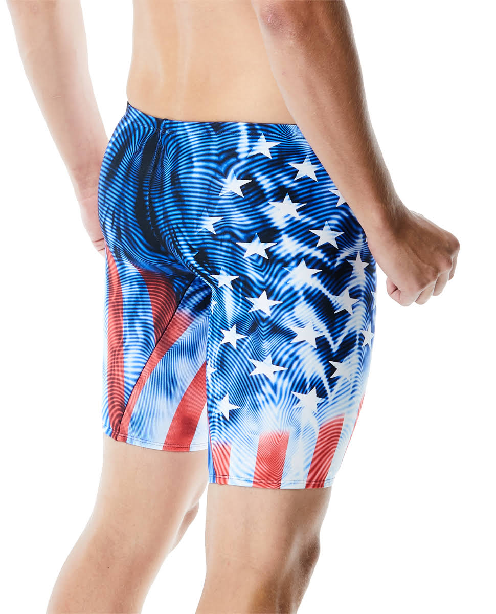 Jammer Tech Suit F551229
