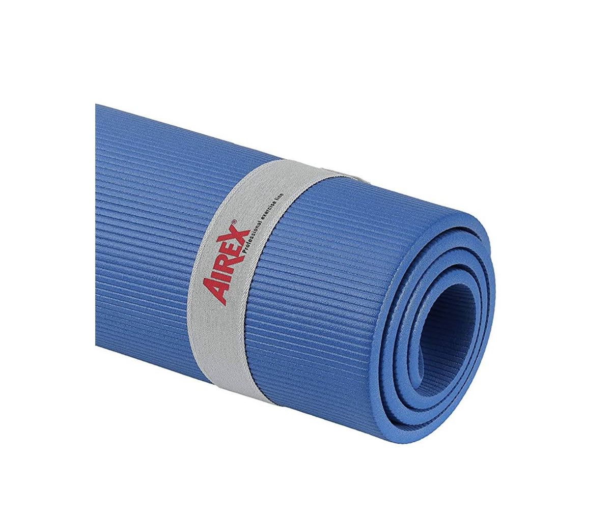 Blue Exercise Mat N915