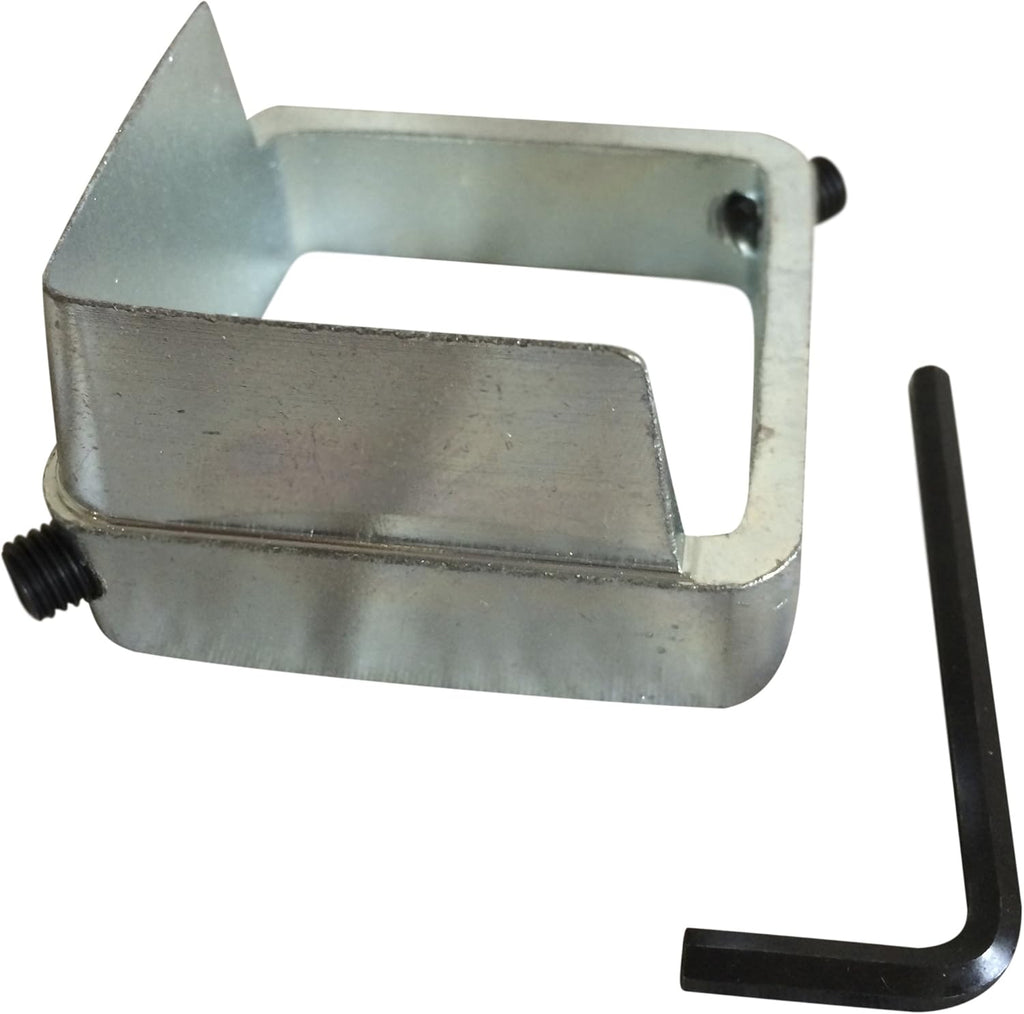 2 1/2" Class V Hitch Tightener Anti Rattle Pack of 2 E876