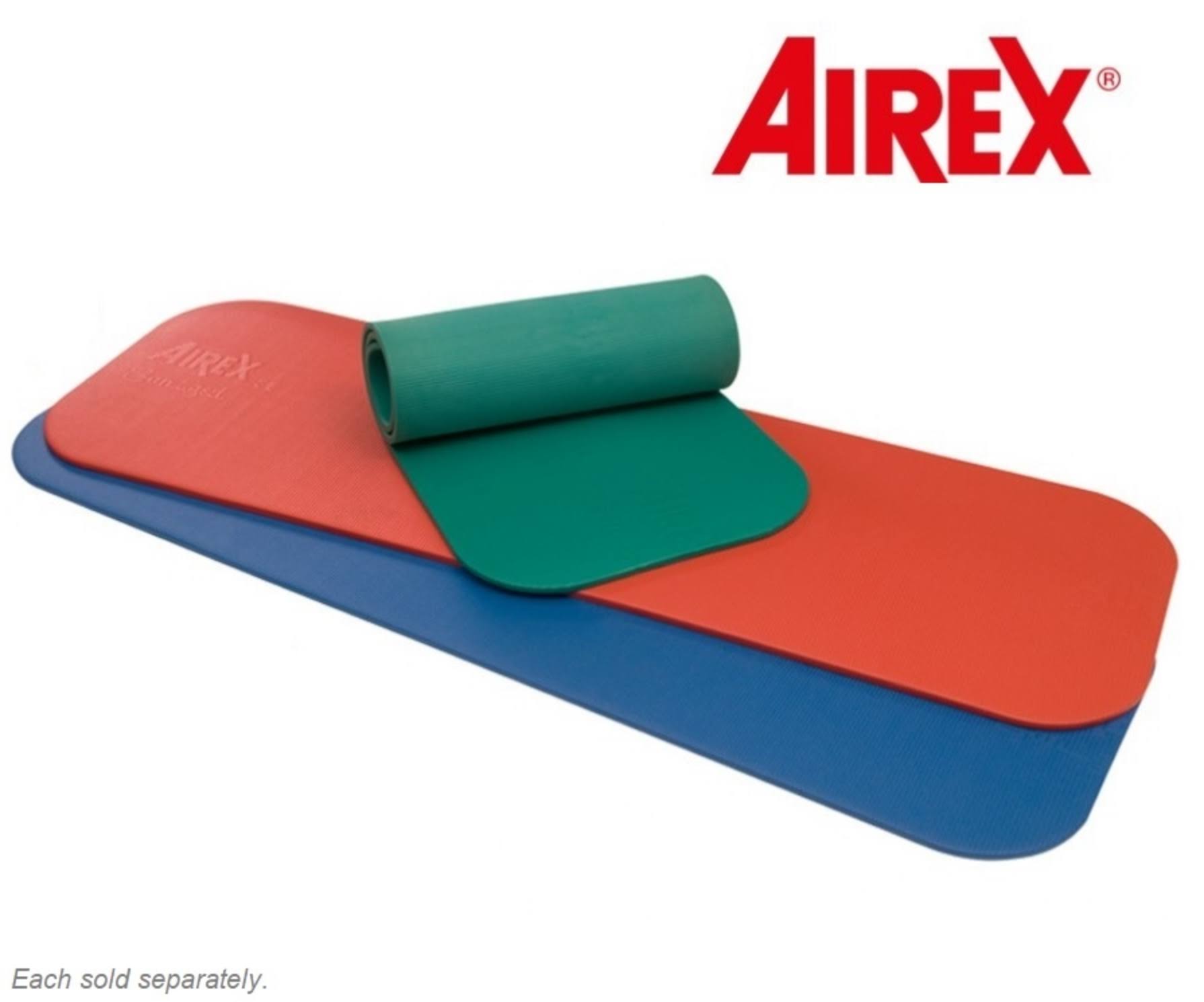 Blue Exercise Mat N915