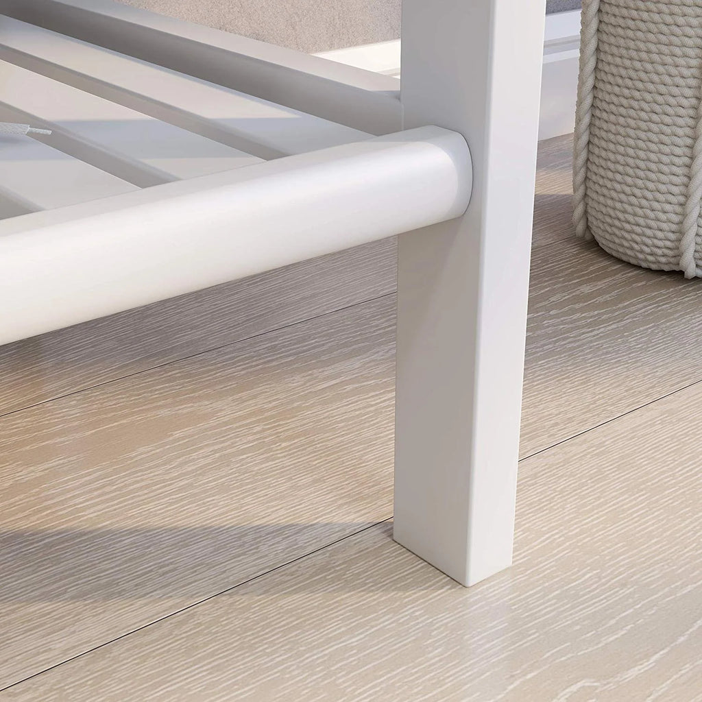 Solid Birch Wood Bench with Back Z405