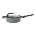 Stay Cool Covered Sauté Pan Q227
