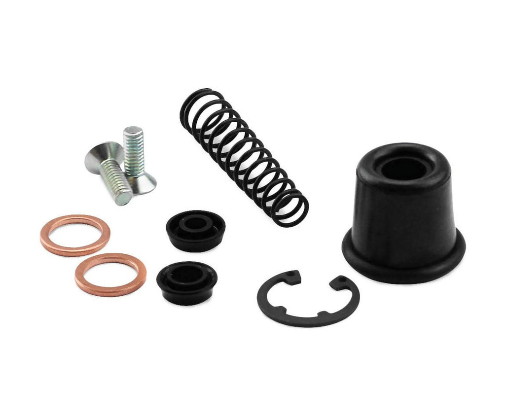 Front & Rear Brake Master Cylinder Rebuild Kit for KTM XC 300 2010-2011 R56926