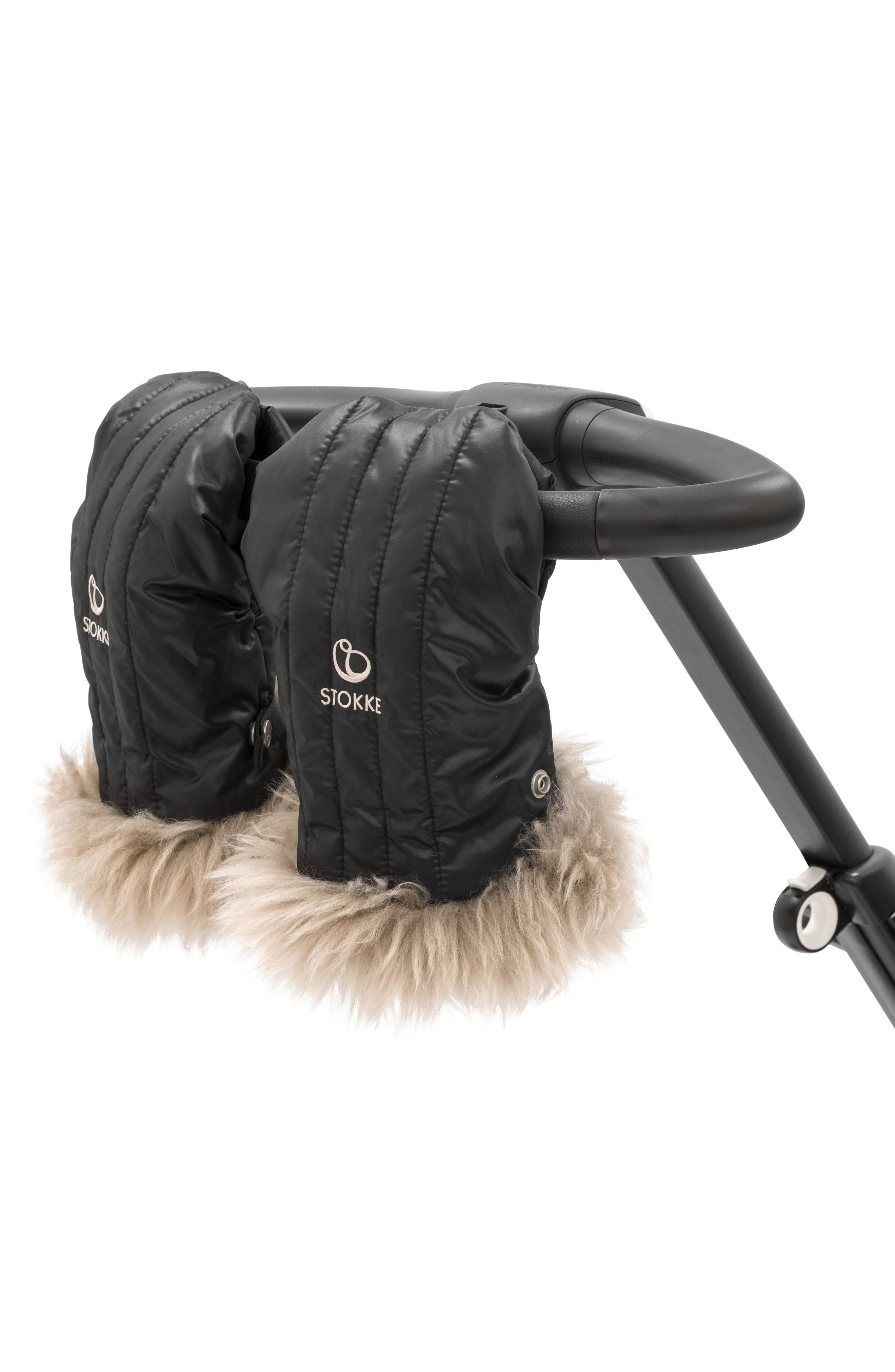 Onyx Black Stroller Winter Kit R3238