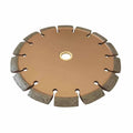 8x22 Concrete Crack Chaser Blade G356