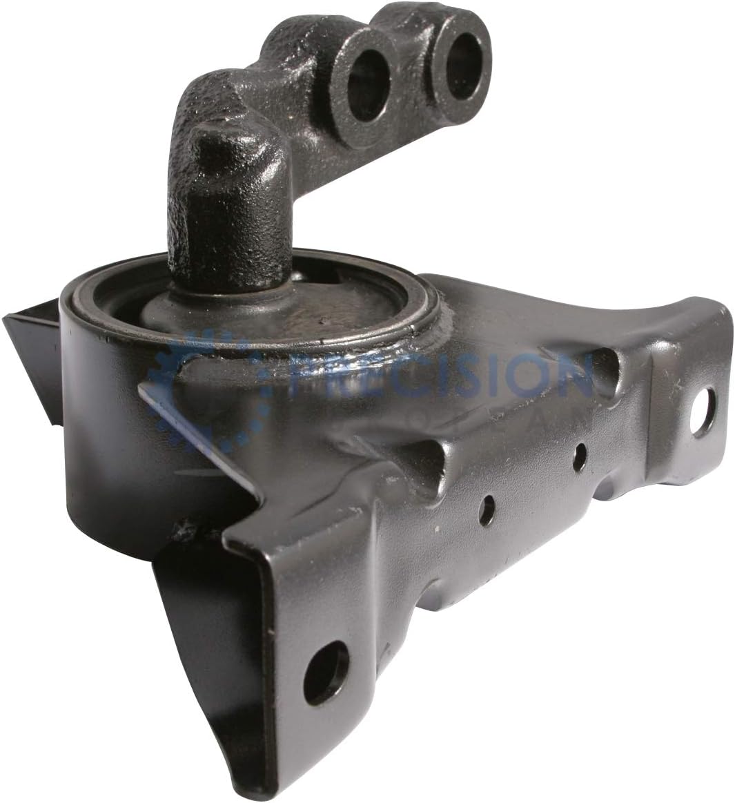 4pcs Motor Mounts Kit for Manual Transmission U640
