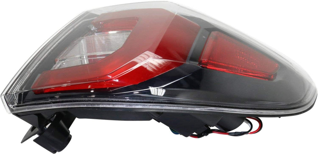Tail Light Assembly Set of 2 P312994