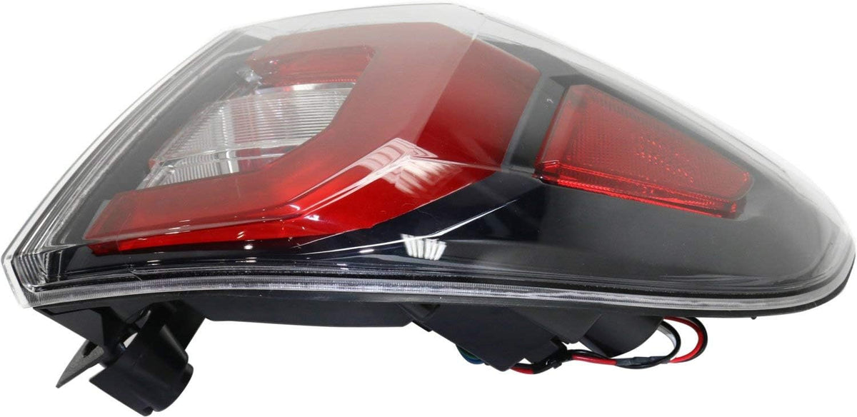 Tail Light Assembly Set of 2 P312994