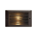 Bronze Deck Light N357