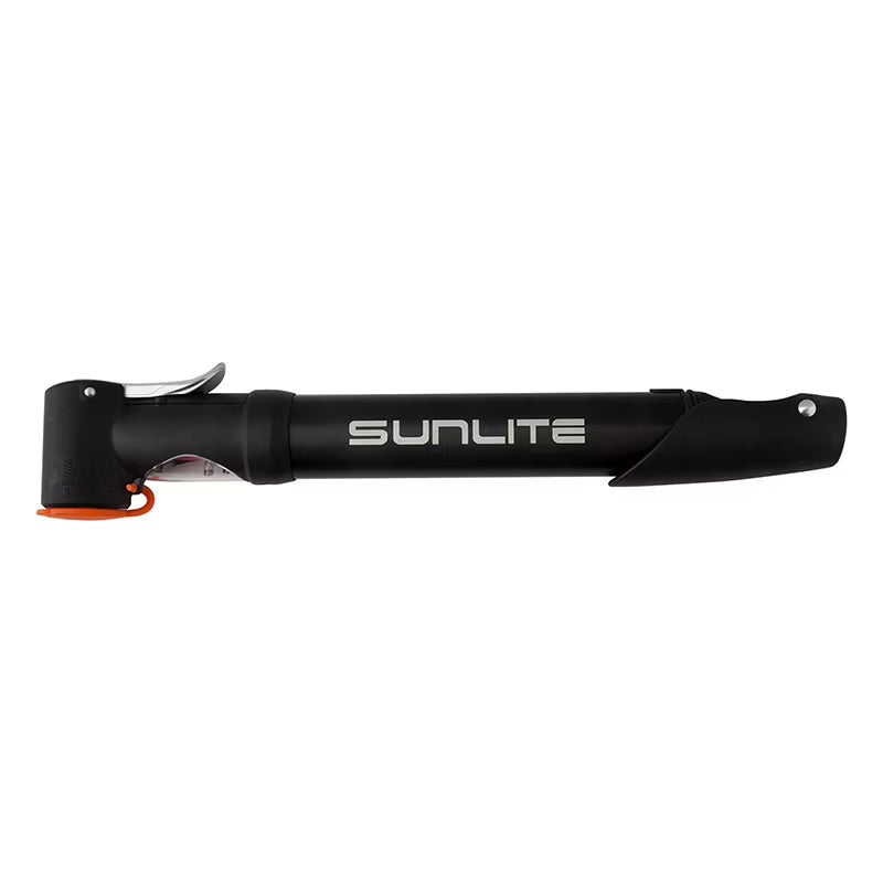 Air Surge w/Gauge Pump S711732