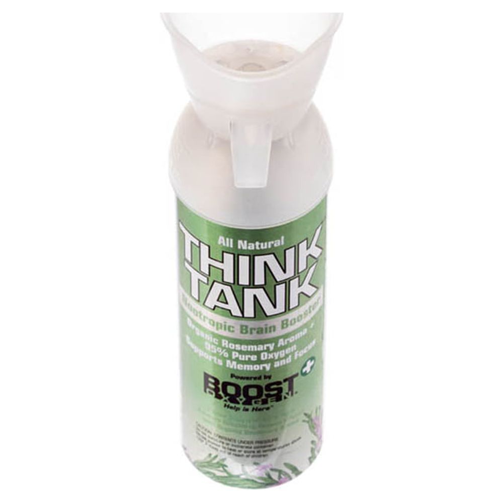 Rosemary Pure Canned Oxygen 5L (3 Pack) T81006