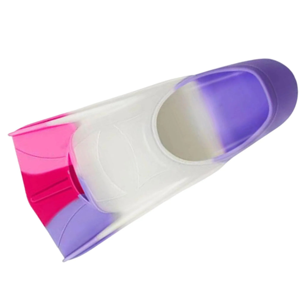 Violet Swim Training Fins J246482