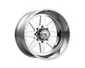 Polished 20x9 8x180 Wheel H438442