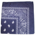Pack of 96 Cotton Double Sided Bandanas A239120