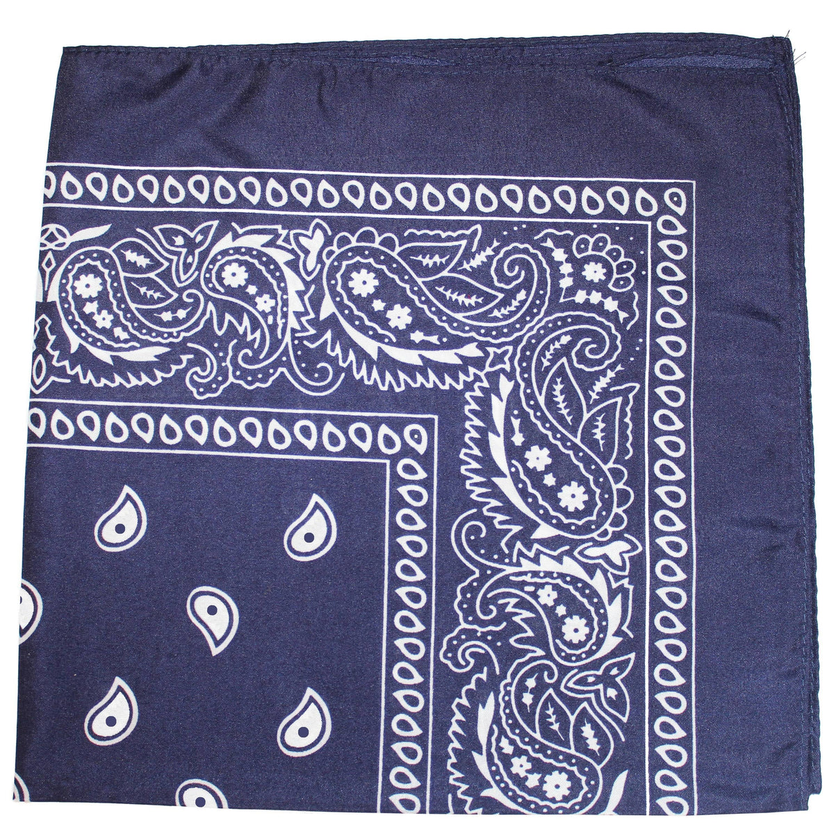 Pack of 96 Cotton Double Sided Bandanas A239120