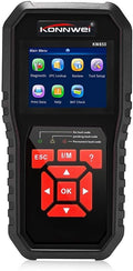 OBD2 Car Diagnostic Scanner Code Reader Pack of 2 B55724