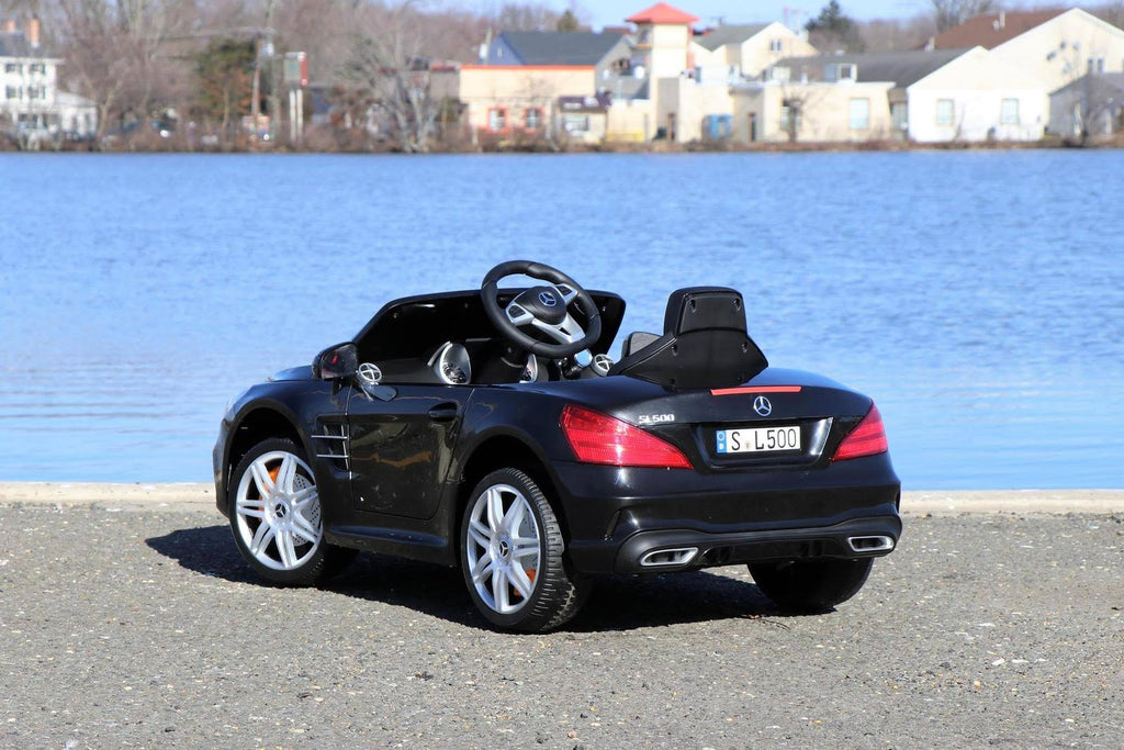 12V Kids Ride-On Car Remote Control E628