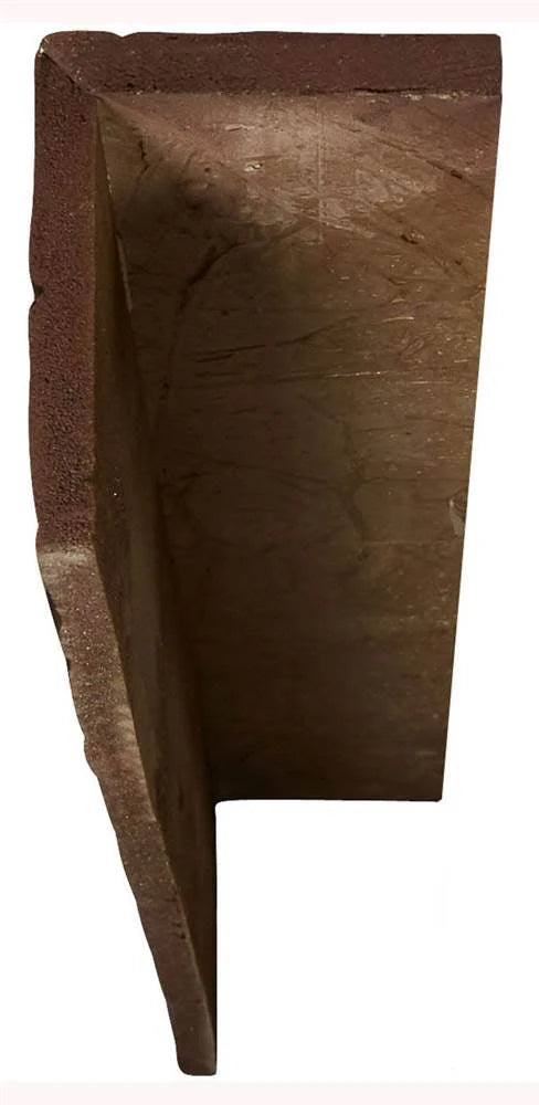 Aged Ash Faux Wood Ceiling Beam B147277