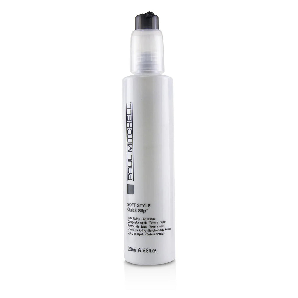 Soft Style Quick Slip 200ml/6.8oz E156622