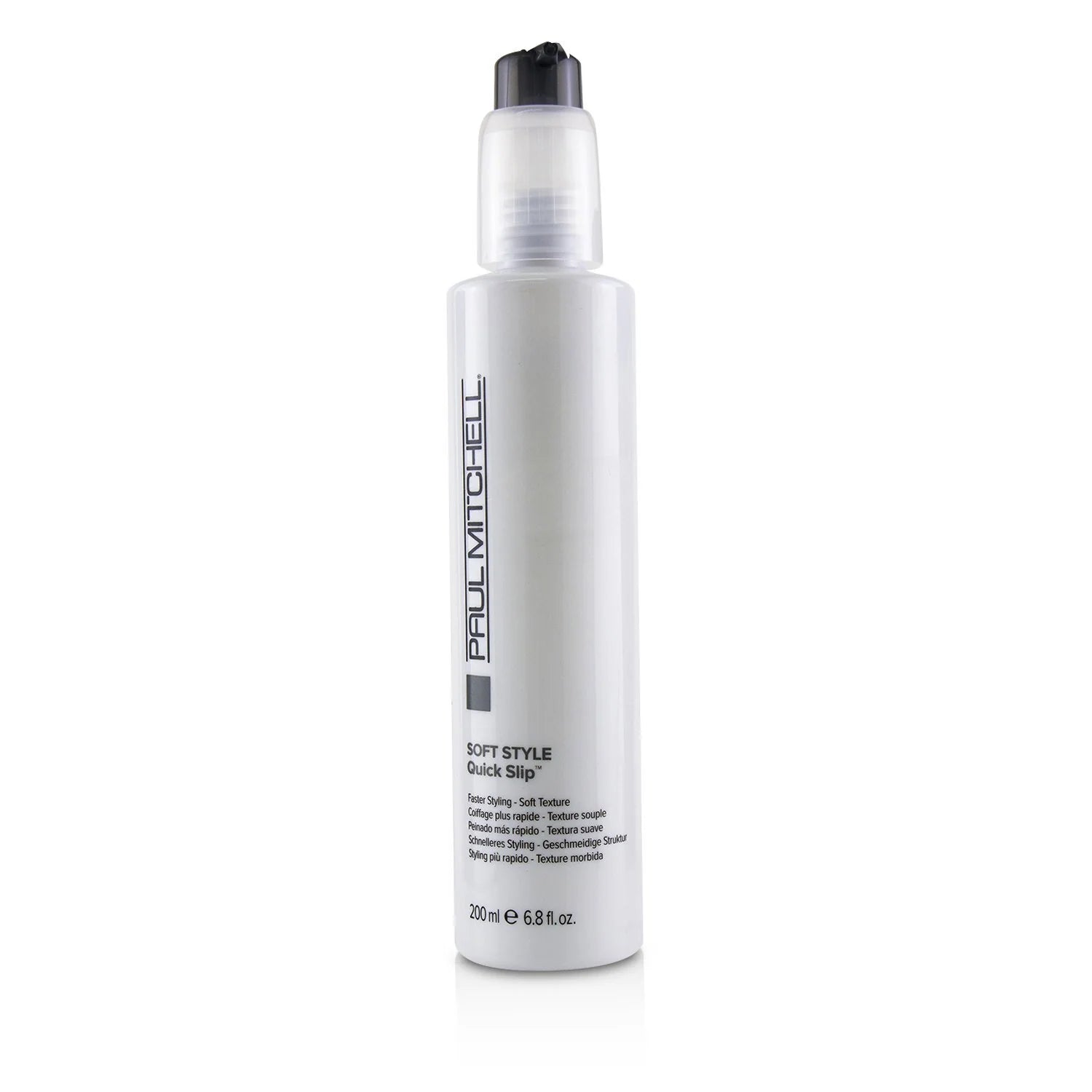 Soft Style Quick Slip 200ml/6.8oz E156622