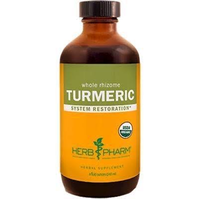 Turmeric 8 oz O27385