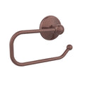 Antique Copper Toilet Tissue Holder E7897