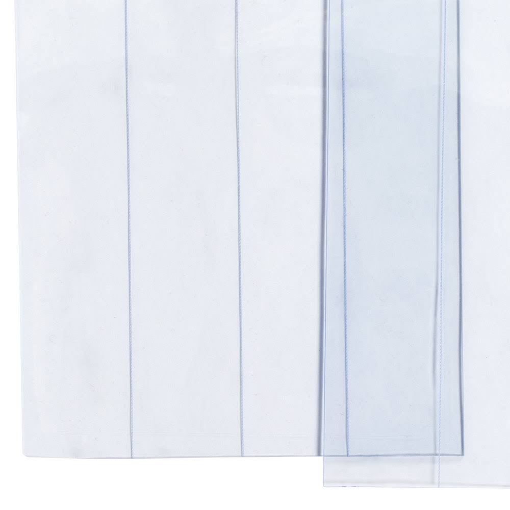 Polar Reinforced Freezer / Refrigerator Strip Door Z80759
