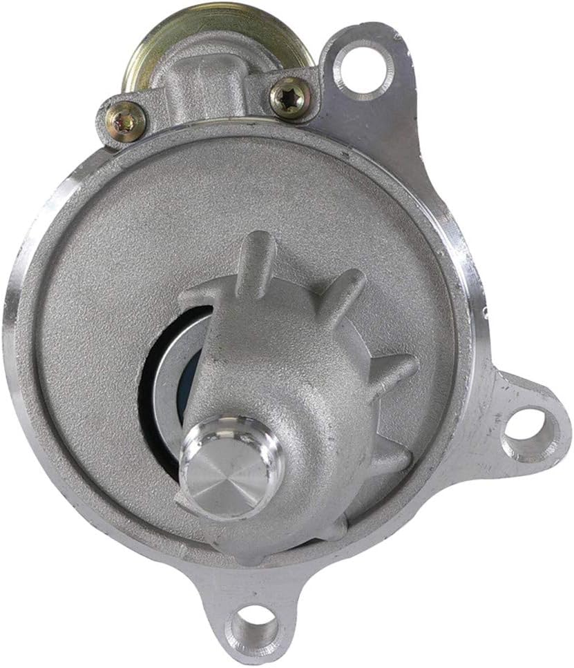 New Starter For 2.3L Ford Ranger 91 92 93 94 95 96 97, 2.5L 98 99 00 01, 2.3L Mustang 92 93, 2.3L Mazda B Pickup B2300 94 95 96 97, 2.5L 98 99 00 01 I925